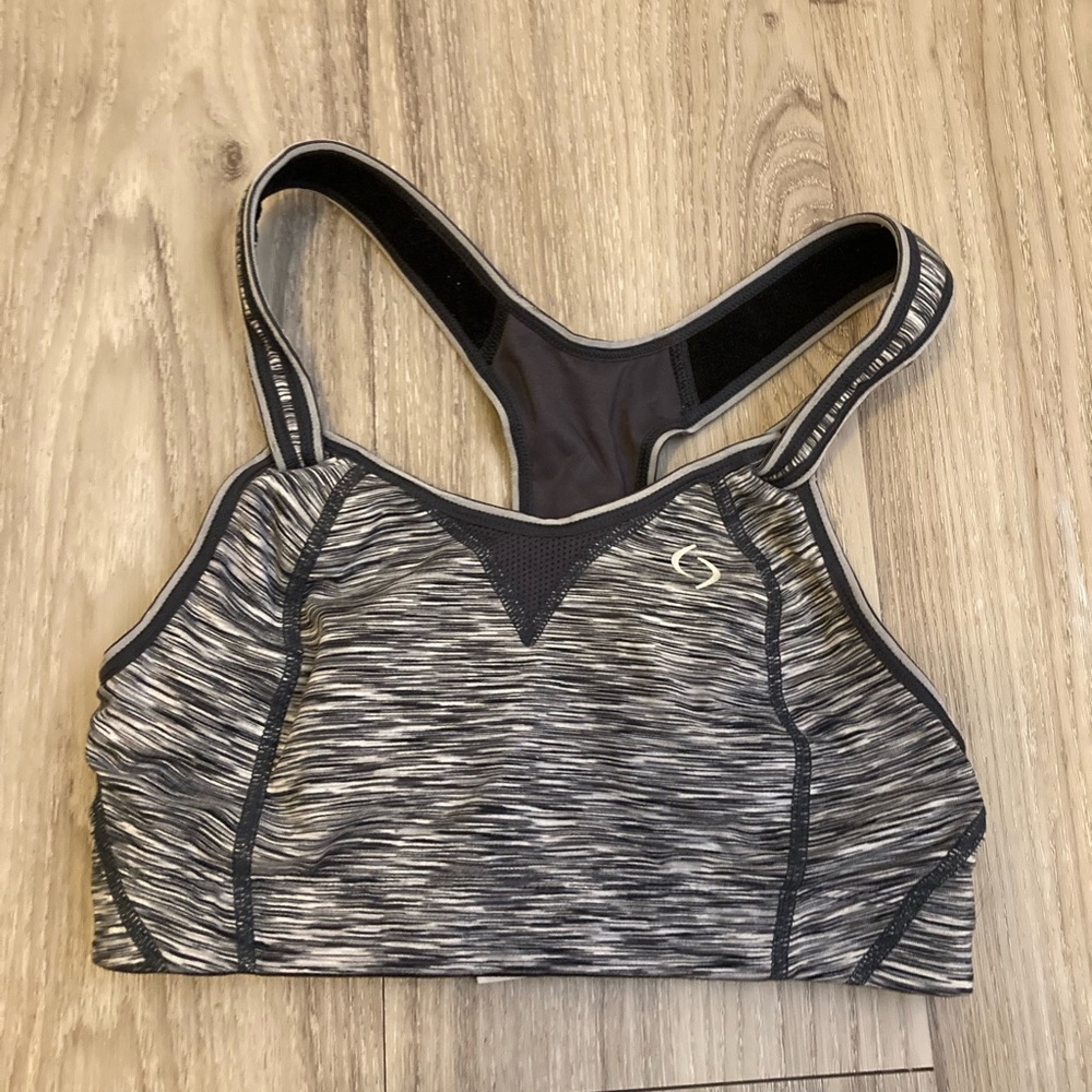Moving Comfort Running Bra
